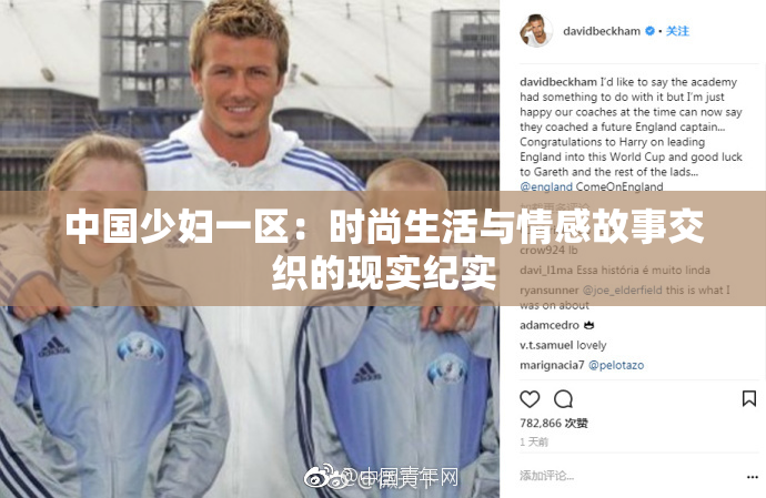 中国少妇一区：时尚生活与情感故事交织的现实纪实