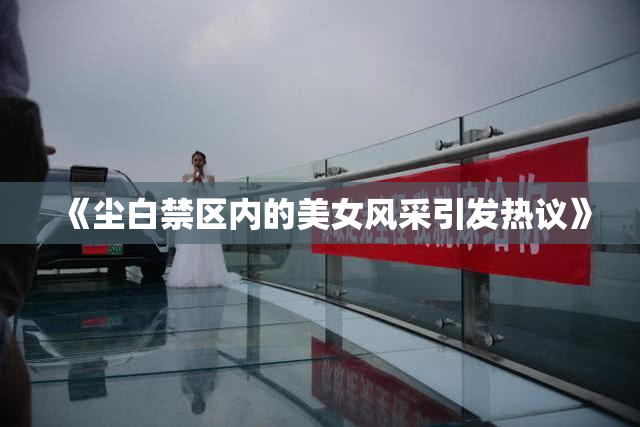《尘白禁区内的美女风采引发热议》