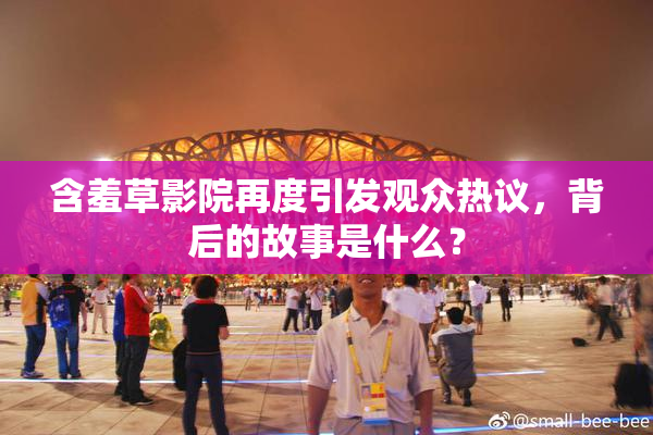含羞草影院再度引发观众热议，背后的故事是什么？
