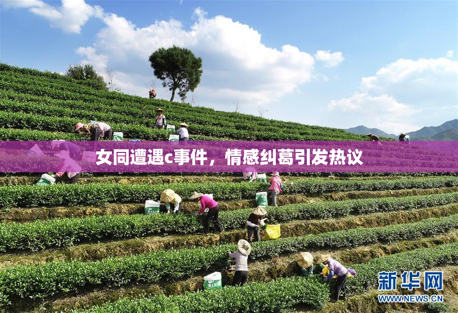 女同遭遇c事件，情感纠葛引发热议