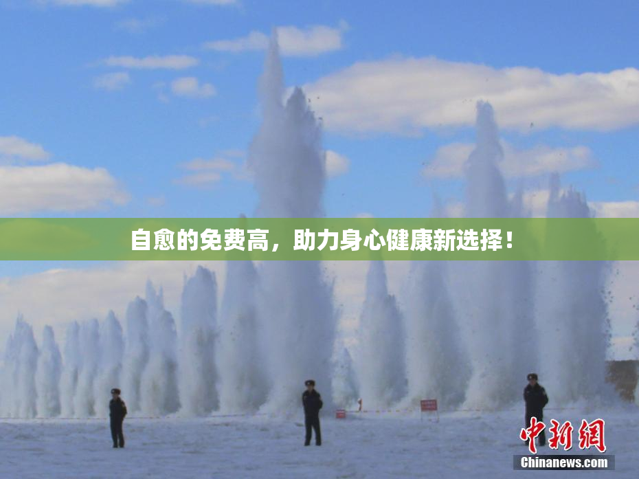 自愈的免费高，助力身心健康新选择！