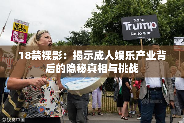 18禁裸影：揭示成人娱乐产业背后的隐秘真相与挑战