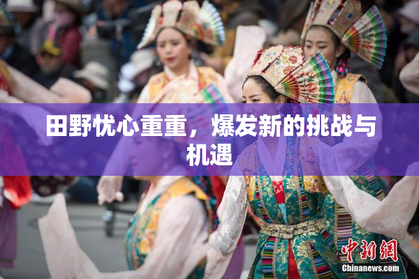 田野忧心重重，爆发新的挑战与机遇