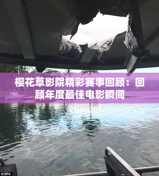 樱花草影院精彩赛事回顾：回顾年度最佳电影瞬间