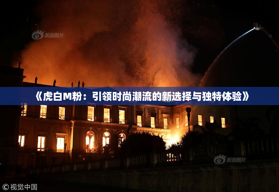 《虎白M粉：引领时尚潮流的新选择与独特体验》