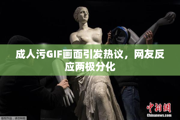 成人污GIF画面引发热议，网友反应两极分化