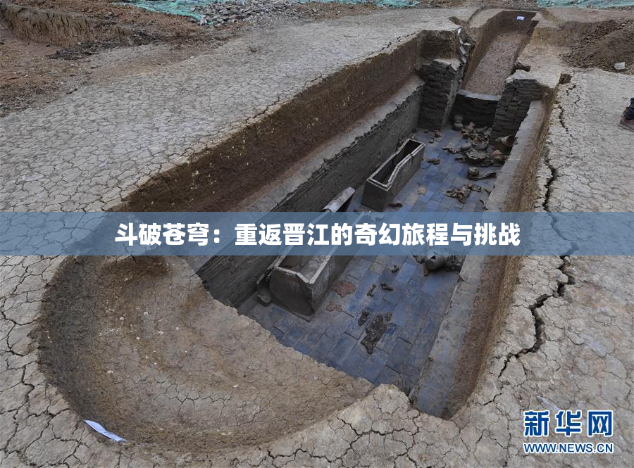 斗破苍穹：重返晋江的奇幻旅程与挑战