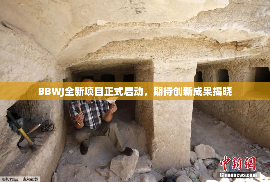 BBWJ全新项目正式启动，期待创新成果揭晓