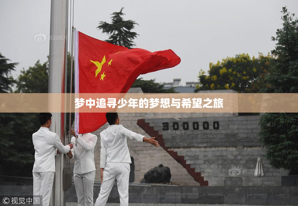 梦中追寻少年的梦想与希望之旅