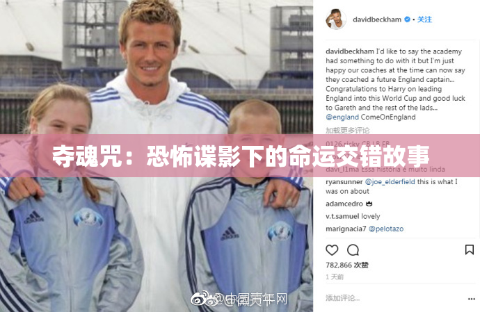 夺魂咒：恐怖谍影下的命运交错故事