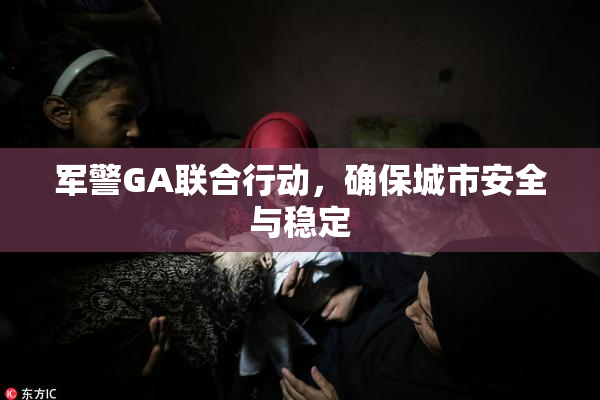 军警GA联合行动，确保城市安全与稳定