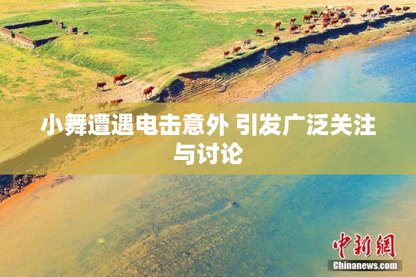 小舞遭遇电击意外 引发广泛关注与讨论