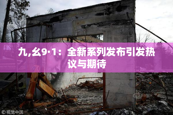 九,幺9·1：全新系列发布引发热议与期待