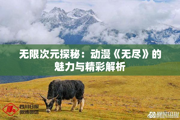 无限次元探秘：动漫《无尽》的魅力与精彩解析