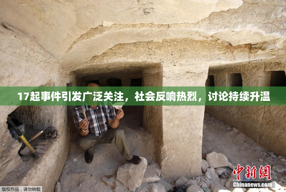 17起事件引发广泛关注，社会反响热烈，讨论持续升温