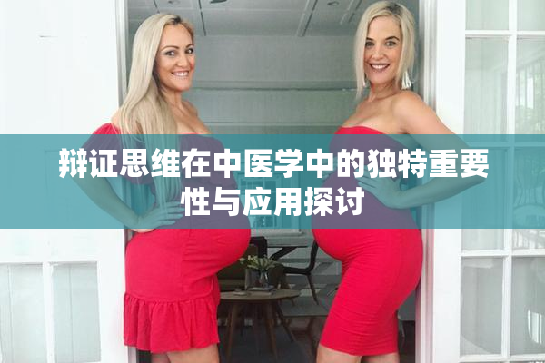 辩证思维在中医学中的独特重要性与应用探讨