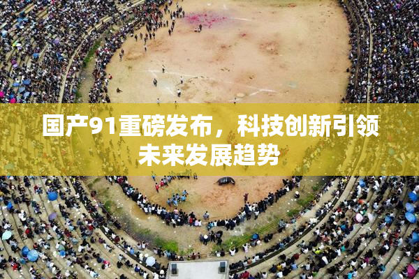 国产91重磅发布，科技创新引领未来发展趋势
