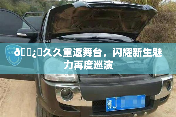 🌿‌久久重返舞台，闪耀新生魅力再度巡演