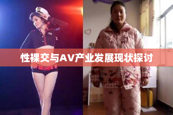 性裸交与AV产业发展现状探讨