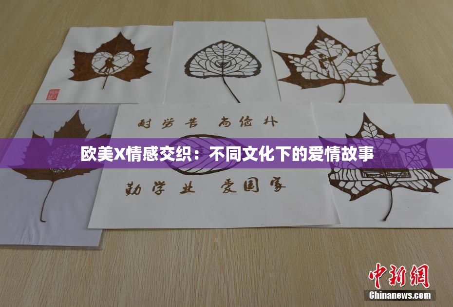 欧美X情感交织：不同文化下的爱情故事