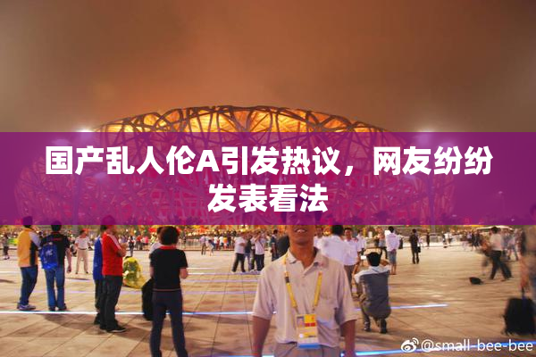 国产乱人伦A引发热议，网友纷纷发表看法