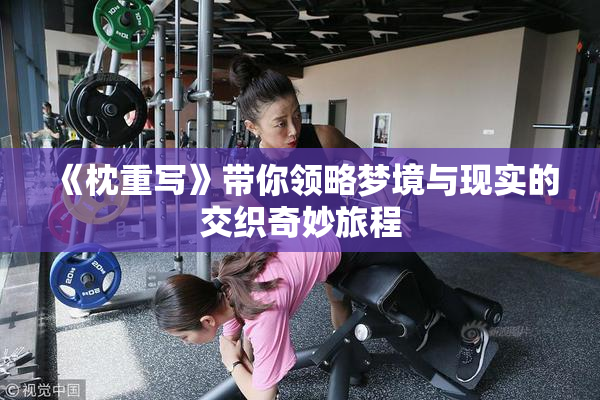 《枕重写》带你领略梦境与现实的交织奇妙旅程