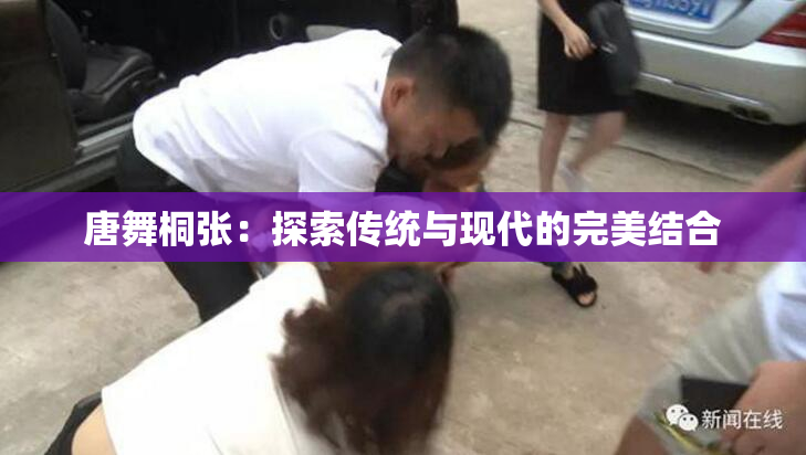 唐舞桐张：探索传统与现代的完美结合
