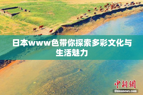 日本www色带你探索多彩文化与生活魅力