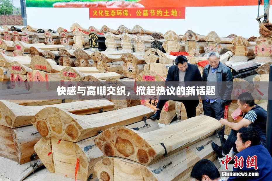 快感与高嘲交织，掀起热议的新话题