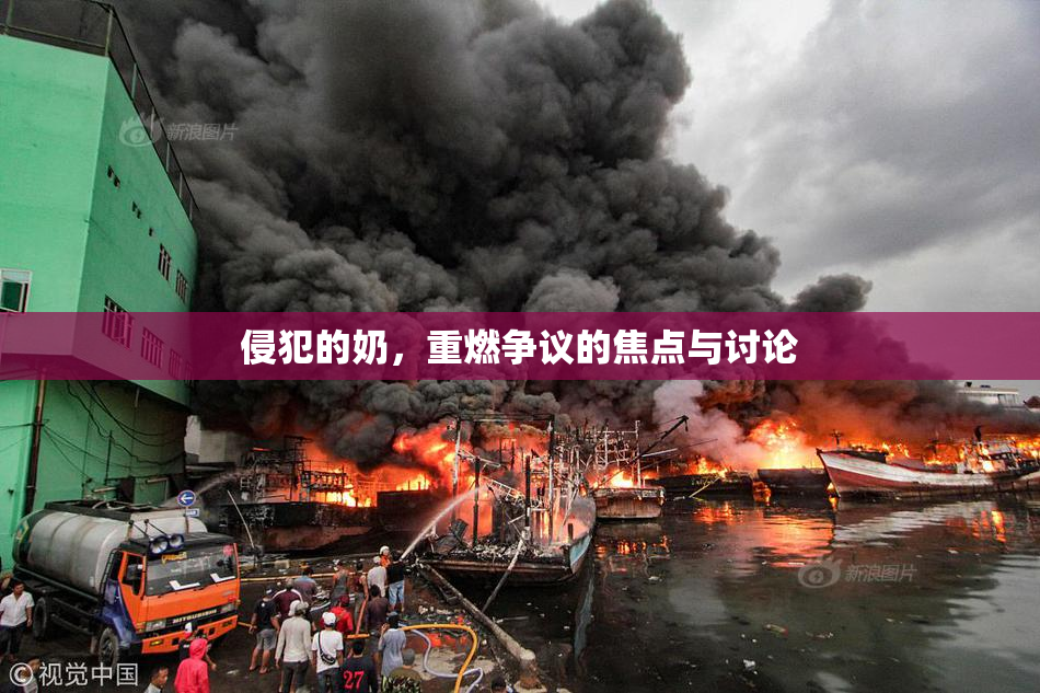 侵犯的奶，重燃争议的焦点与讨论