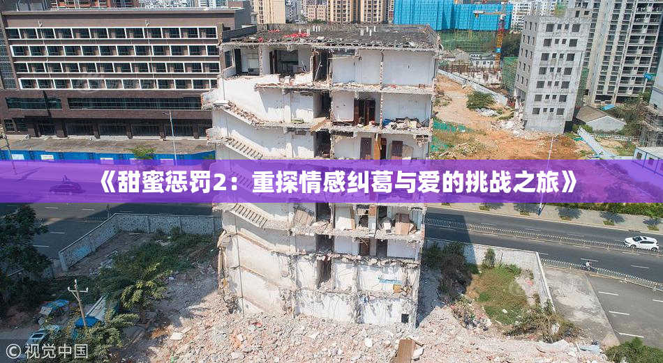 《甜蜜惩罚2：重探情感纠葛与爱的挑战之旅》