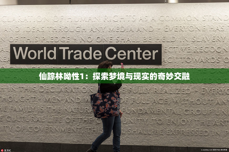 仙踪林呦性1：探索梦境与现实的奇妙交融
