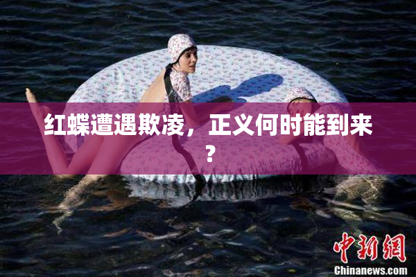 红蝶遭遇欺凌，正义何时能到来？