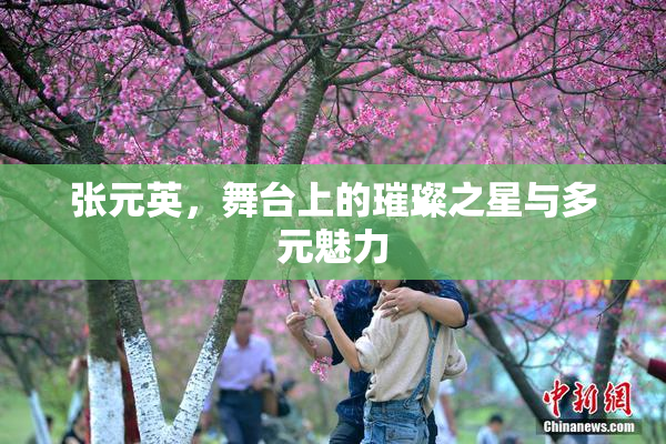 张元英，舞台上的璀璨之星与多元魅力
