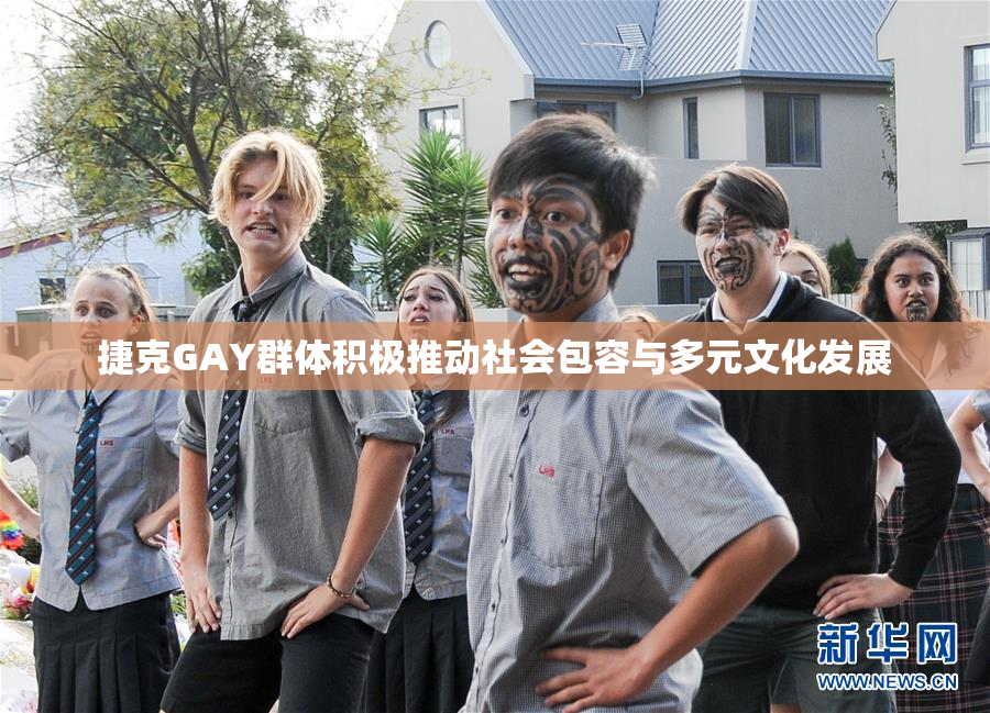 捷克GAY群体积极推动社会包容与多元文化发展