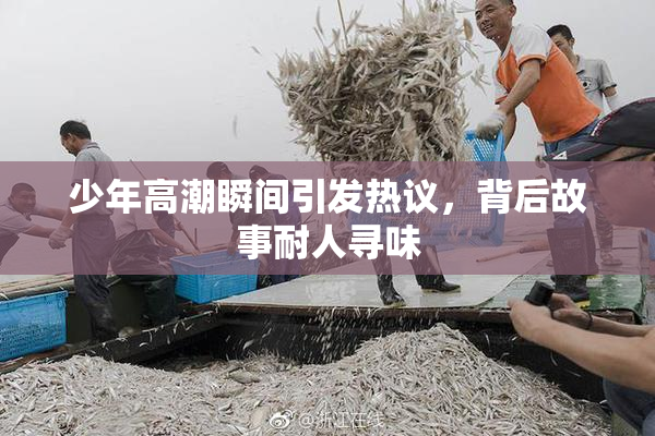 少年高潮瞬间引发热议，背后故事耐人寻味