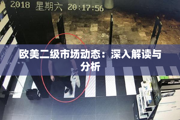 欧美二级市场动态：深入解读与分析
