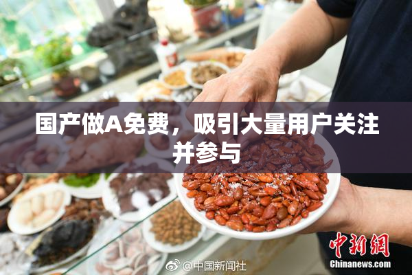 国产做A免费，吸引大量用户关注并参与