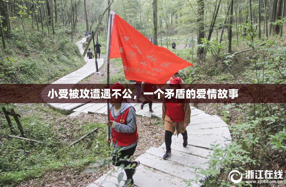 小受被攻遭遇不公，一个矛盾的爱情故事