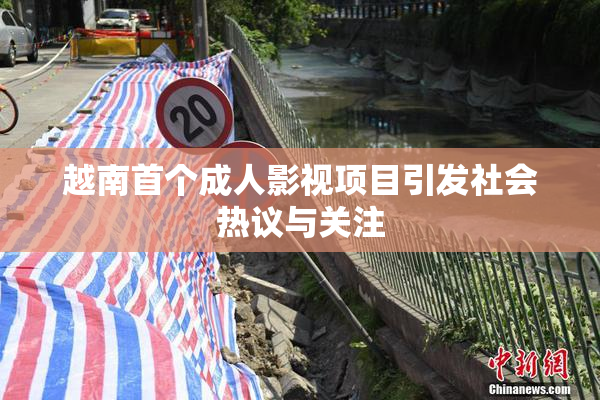 越南首个成人影视项目引发社会热议与关注