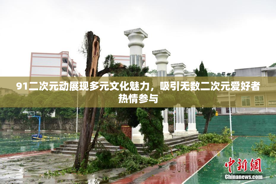 91二次元动展现多元文化魅力，吸引无数二次元爱好者热情参与