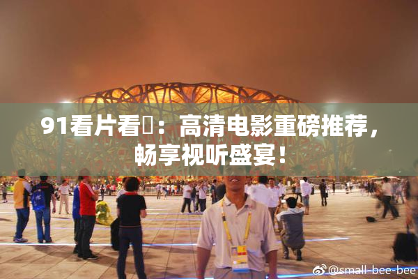 91看片看婬：高清电影重磅推荐，畅享视听盛宴！