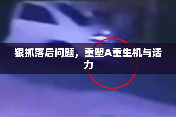 狠抓落后问题，重塑A重生机与活力