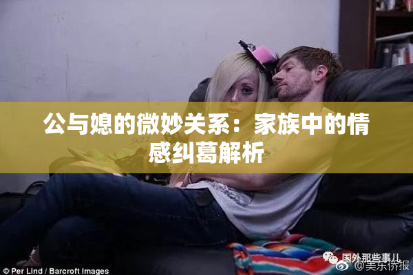 公与媳的微妙关系：家族中的情感纠葛解析