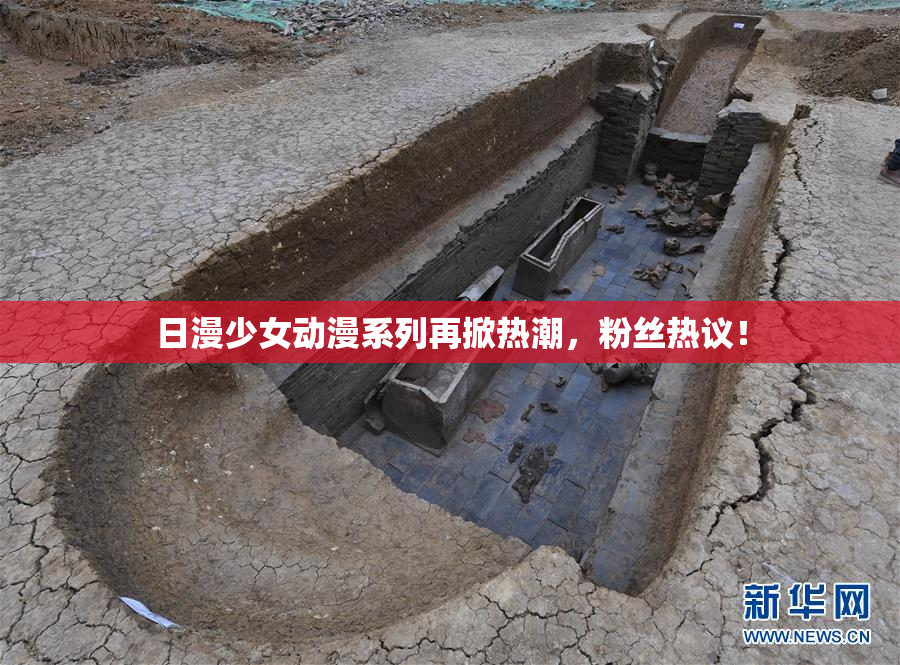 日漫少女动漫系列再掀热潮，粉丝热议！