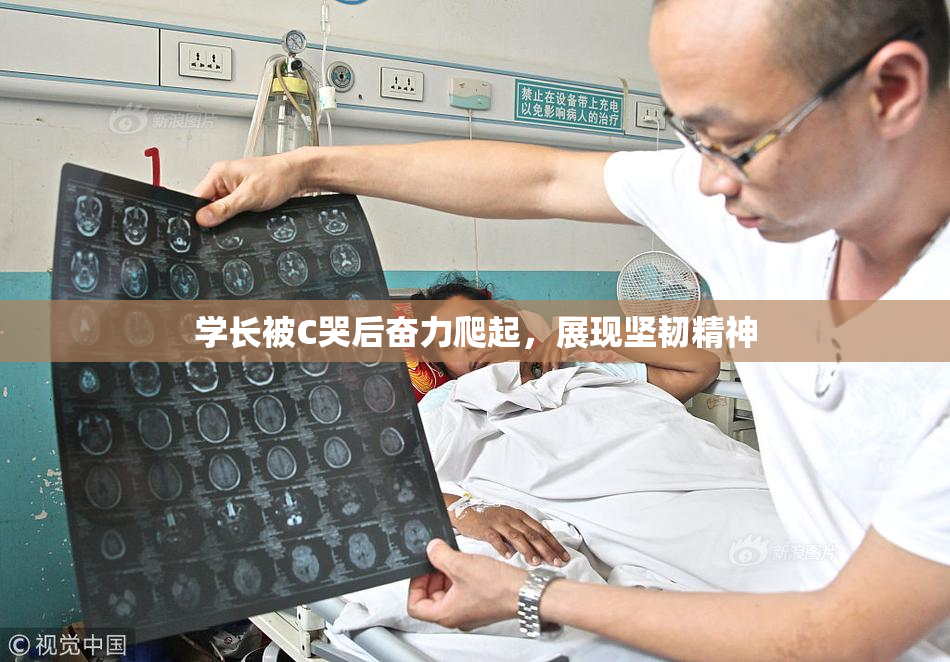 学长被C哭后奋力爬起，展现坚韧精神