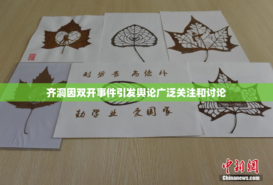 齐洞因双开事件引发舆论广泛关注和讨论