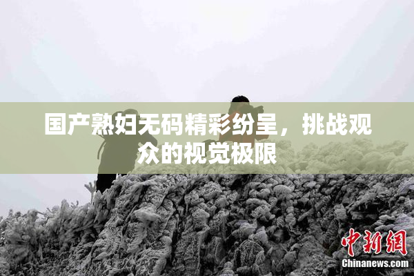 国产熟妇无码精彩纷呈，挑战观众的视觉极限