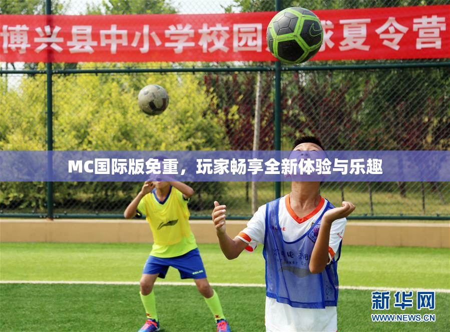 MC国际版免重，玩家畅享全新体验与乐趣