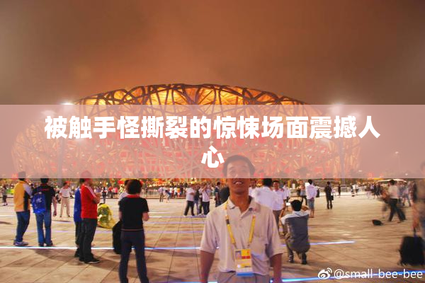 被触手怪撕裂的惊悚场面震撼人心